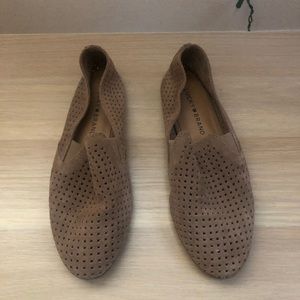 Lucky brand flats